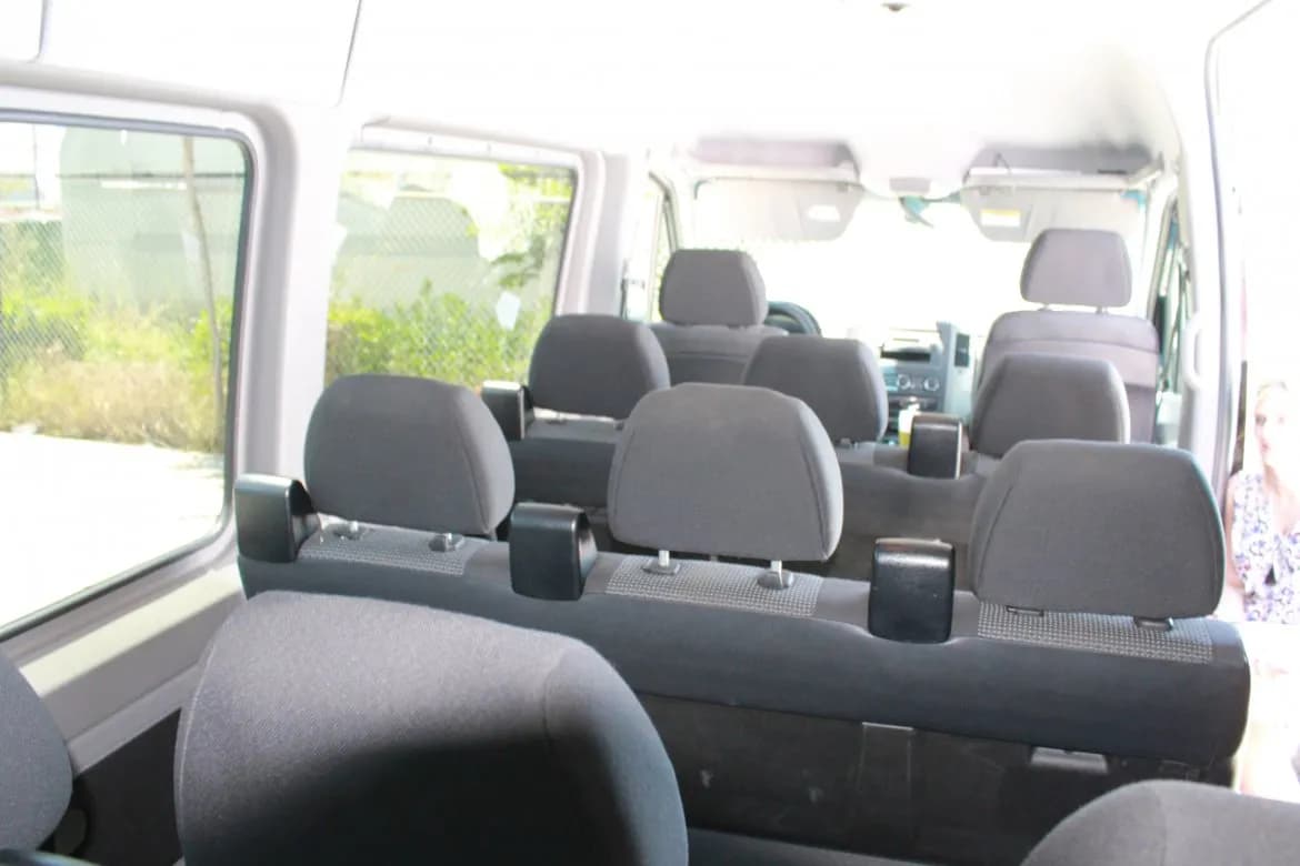 2010 Mercedes-Benz Sprinter 2500 Sprinter - Image 8