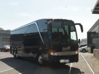 2012 Setra S 417 bus