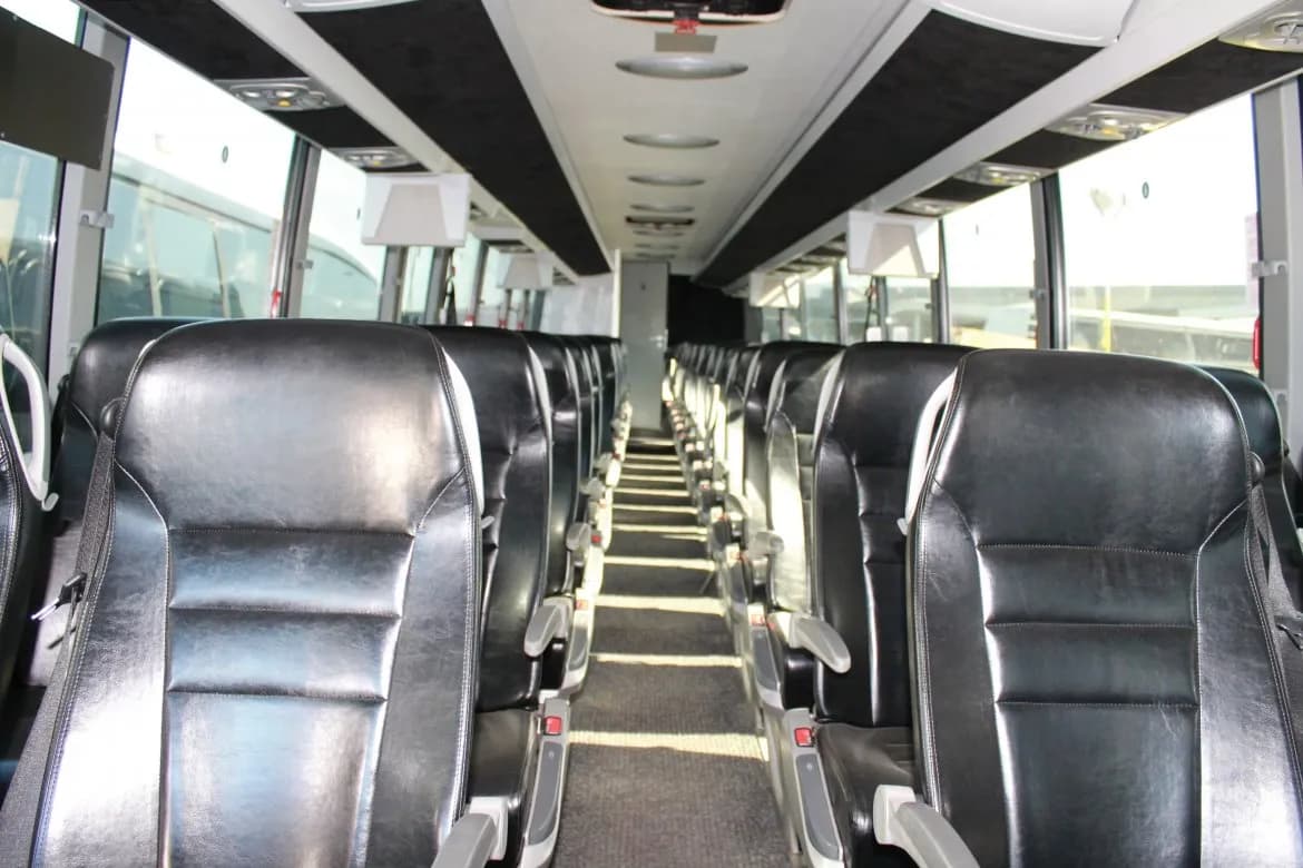 2012 Setra Coach 407 cc Motorcoach - Image 11
