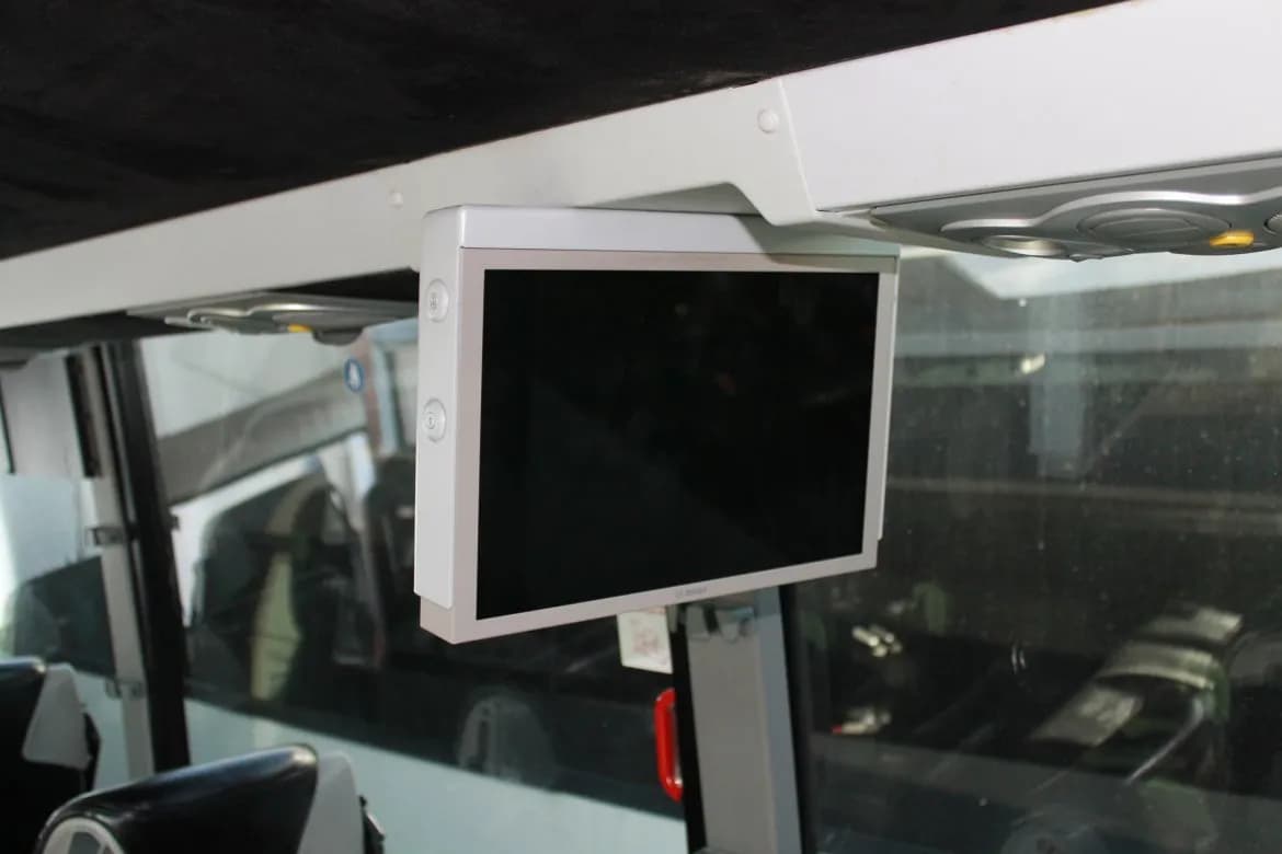 2012 Setra Coach 407 cc Motorcoach - Image 13