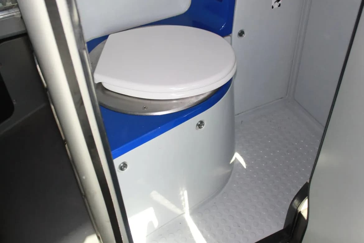 2012 Setra Coach 407 cc Motorcoach - Image 14