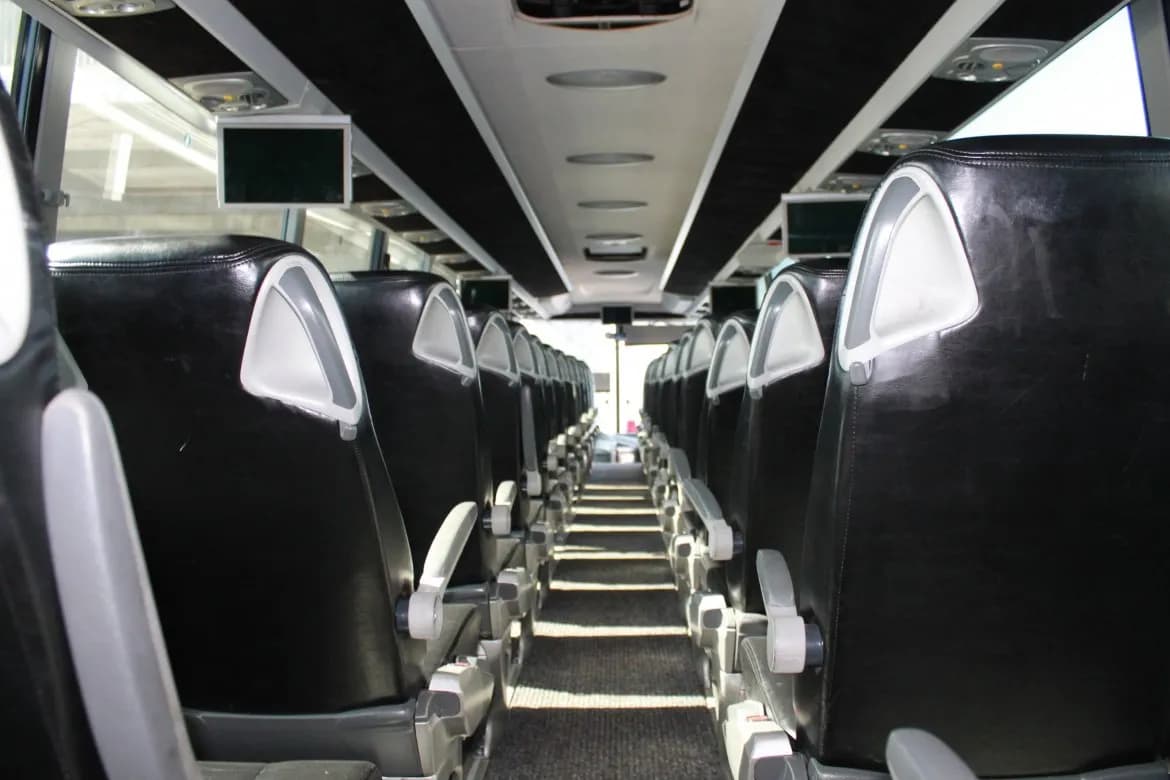2012 Setra Coach 407 cc Motorcoach - Image 16