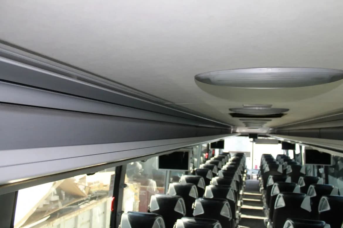 2012 Setra Coach 407 cc Motorcoach - Image 17