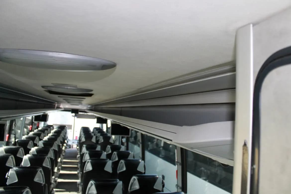2012 Setra Coach 407 cc Motorcoach - Image 18