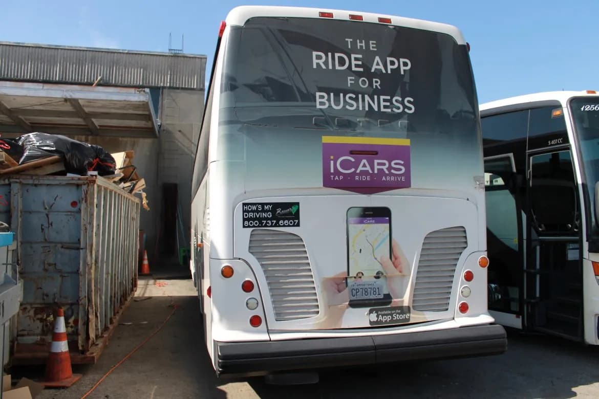 2012 Setra Coach 407 cc Motorcoach - Image 5