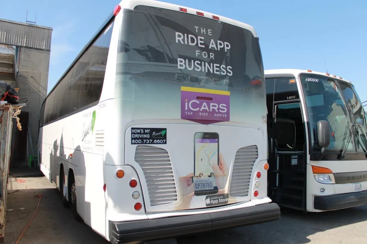 2012 Setra Coach 407 cc Motorcoach - Image 6