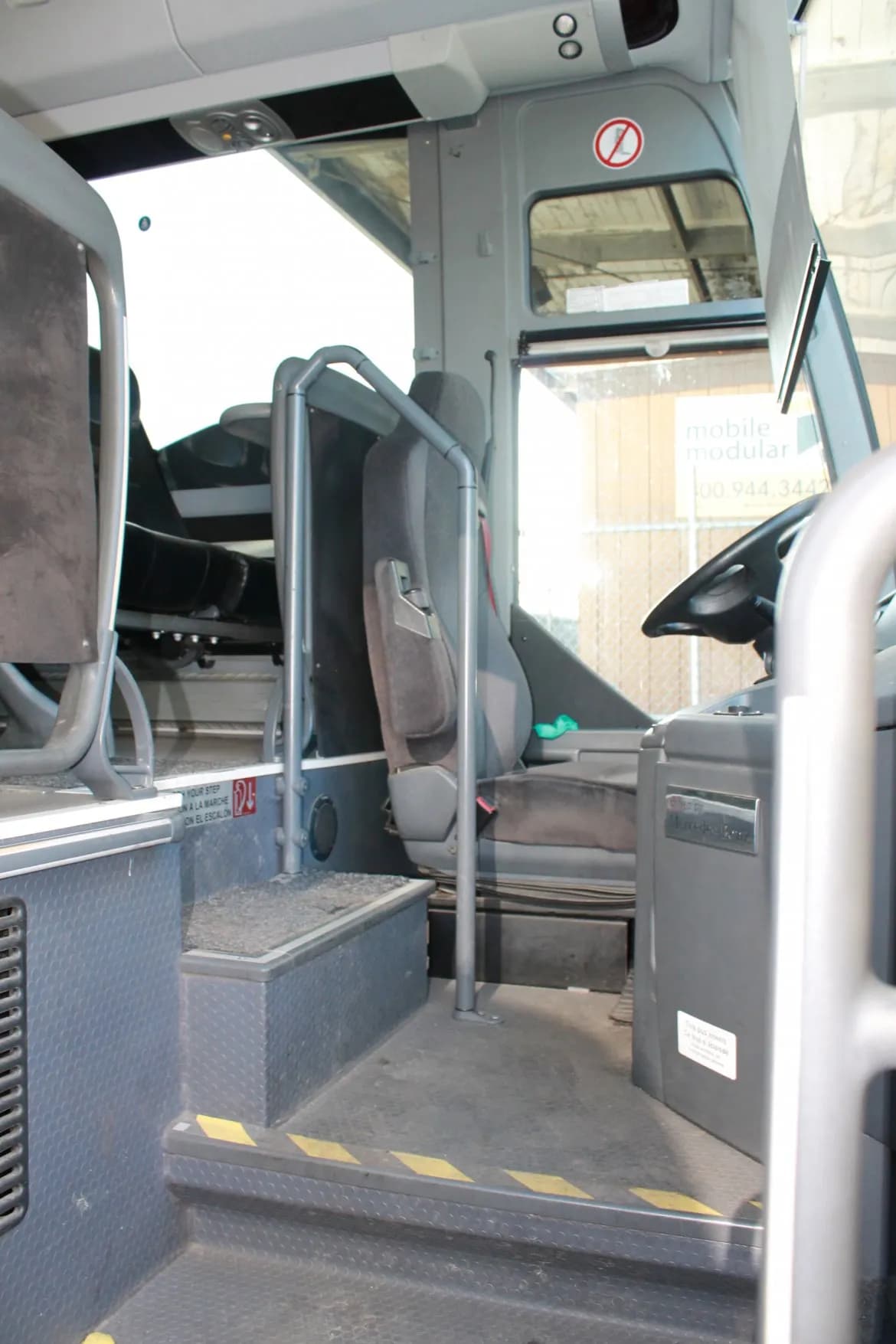 2012 Setra Coach 407 cc Motorcoach - Image 8
