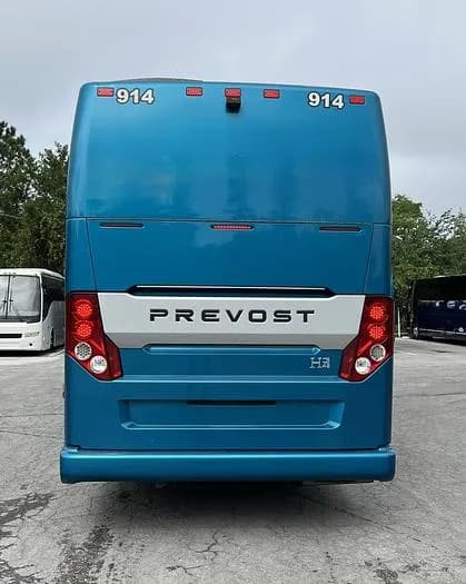 2020 Prevost H3-45 Coach - Image 5
