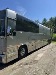 2005 Prevost (NFI) XL2 Entertainer bus