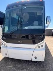 2014 Motor Coach Industries J4500 ADA bus