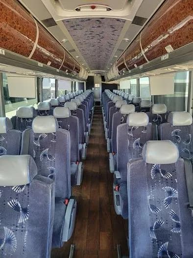 2014 Mci J4500 ADA Coach - Image 14