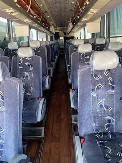 2014 Mci J4500 ADA Coach - Image 15