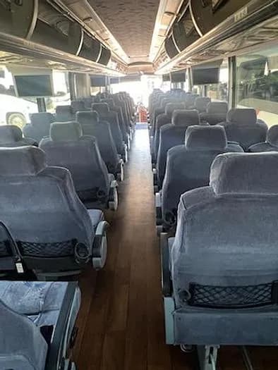 2014 Mci J4500 ADA Coach - Image 17