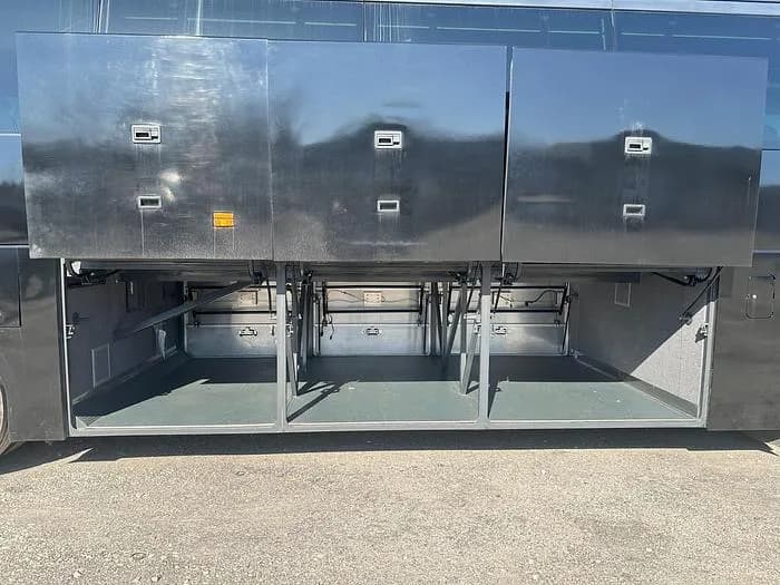 2018 Volvo 9700 Coach - Image 10