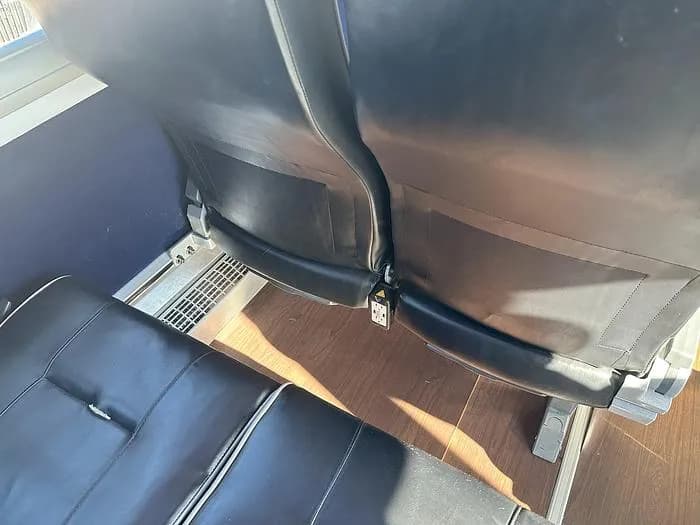 2018 Volvo 9700 Coach - Image 24