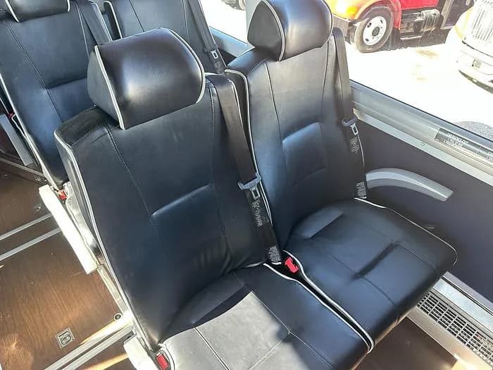 2018 Volvo 9700 Coach - Image 25