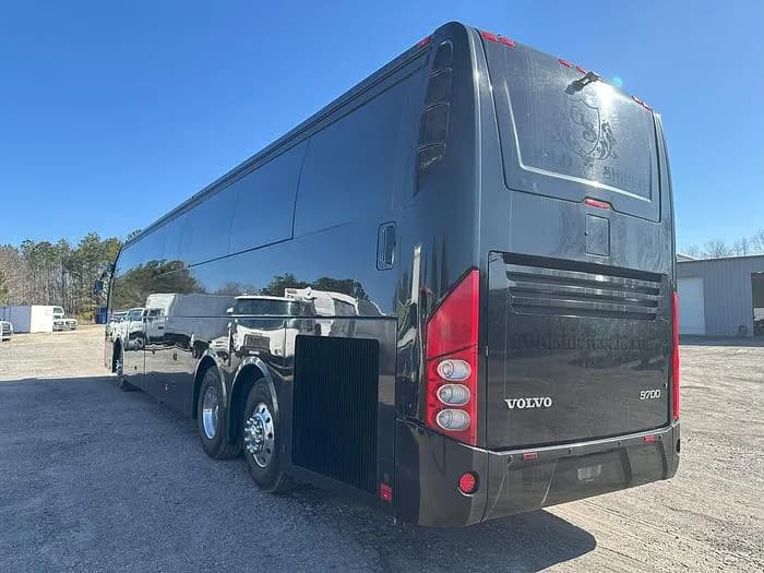 2018 Volvo 9700 Coach - Image 6