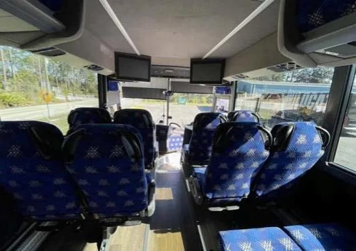 2018 Van hool CX45 Coach - Image 7