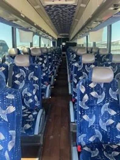 2016 Mci J4500 Coach - Image 10
