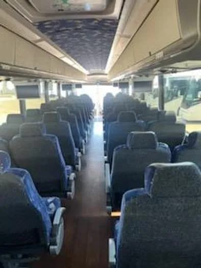 2016 Mci J4500 Coach - Image 13