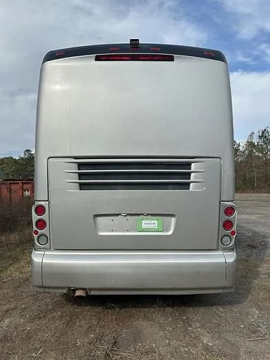 2009 Mci J4500 Coach - Image 6
