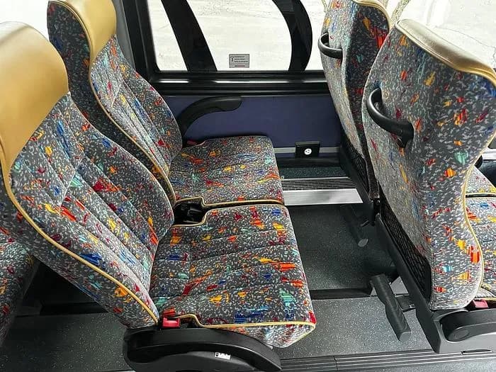 2010 Temsa TS35 Coach Bus - Image 11