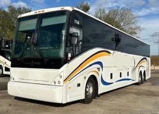 2013 Van Hool C2045 bus