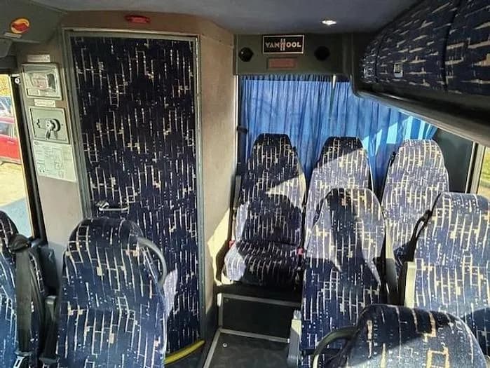 2013 Van hool C2045 Coach - Image 11