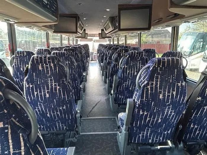 2013 Van hool C2045 Coach - Image 13