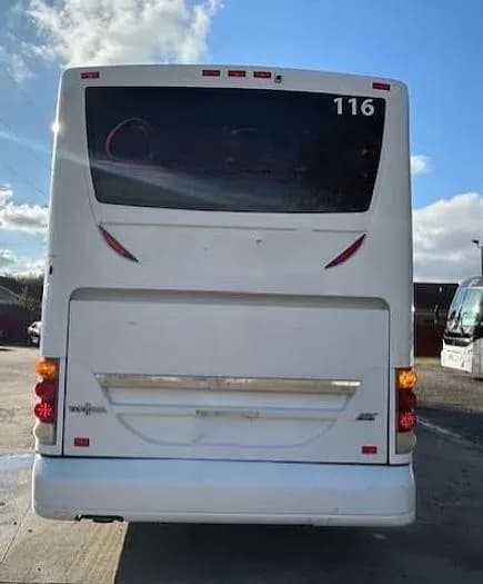 2013 Van hool C2045 Coach - Image 3