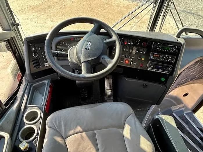 2013 Van hool C2045 Coach - Image 6