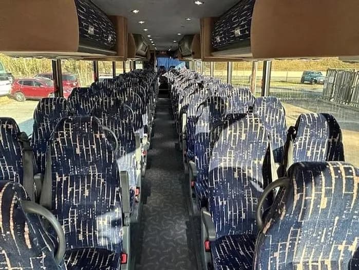 2013 Van hool C2045 Coach - Image 10