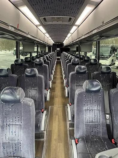 2016 Mci J4500 Coach - Image 8
