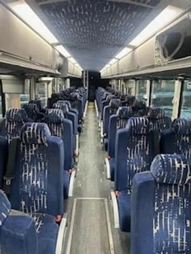 2016 Mci D4505 Coach - Image 5