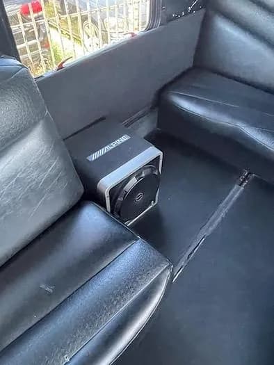 2016 Ford F550 Limousine Bus - Image 5