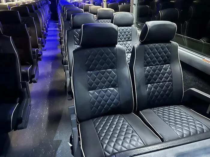 1999 Prevost H3-41 Coach - Image 8