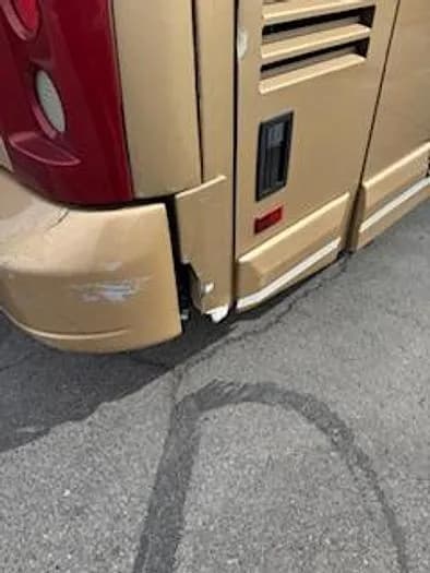 2017 Van hool CX35 Mini Coach - Image 18