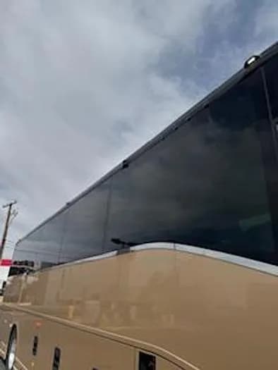 2017 Van hool CX35 Mini Coach - Image 10