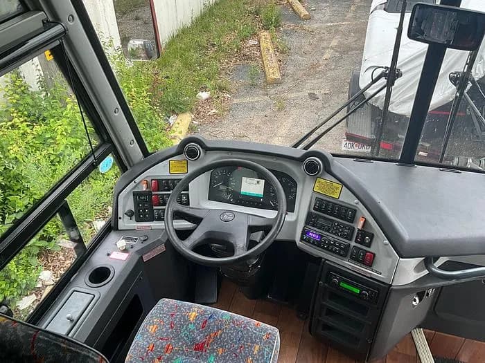 2014 Temsa TS35 ADA Mini Coach - Image 4