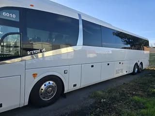 2016 Irizar I6 ADA bus