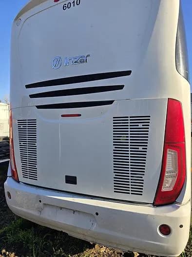 2016 Irizar I6 ADA Coach - Image 5