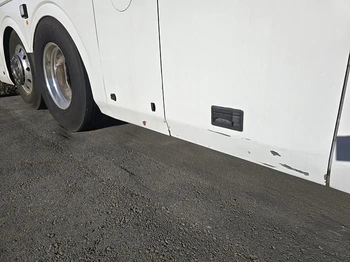 2016 Irizar I6 ADA Coach - Image 6