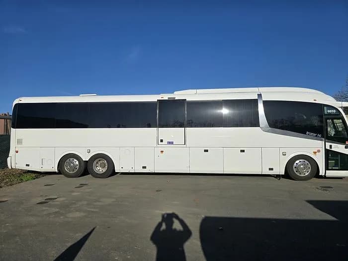 2016 Irizar I6 ADA Coach - Image 2