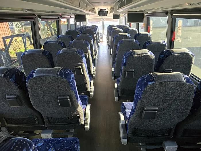 2016 Irizar I6 ADA Coach - Image 9