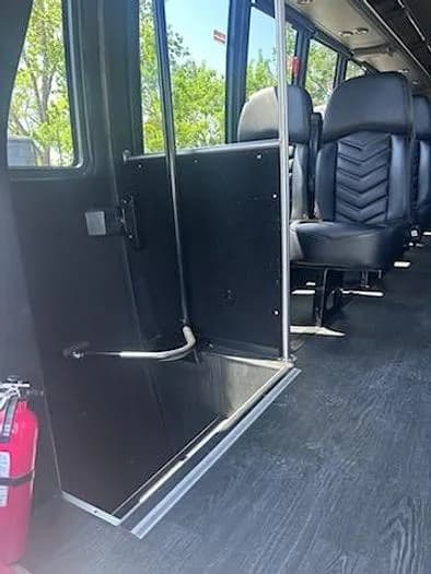 2019 Grech GM-33 Shuttle Bus - Image 2