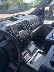 2019 Grech Motors GM-33 bus