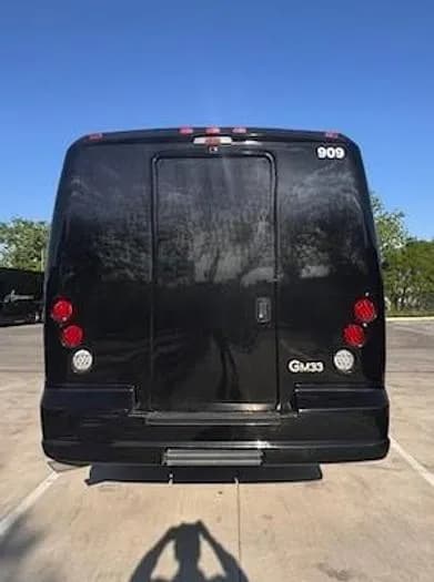 2023 Grech GM-33 Shuttle Bus - Image 2