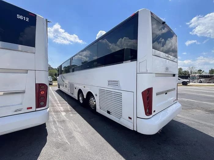 2019 Van hool CX45 Coach - Image 12