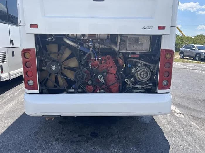 2019 Van hool CX45 Coach - Image 13