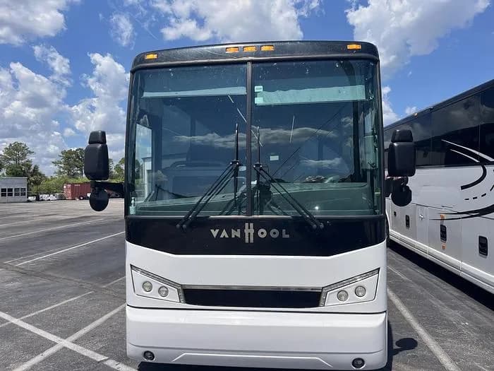 2019 Van hool CX45 Coach - Image 14